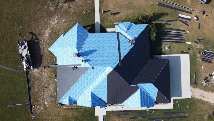 Nestled Roofing Picture 10
