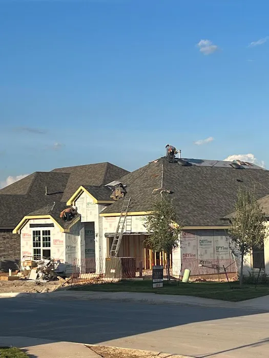 PBR Roofing & Construction LLC Picture 2