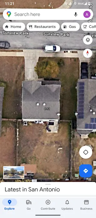 PBR Roofing & Construction LLC Picture 3