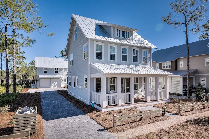 Gulf Coast Roofing Picture 1