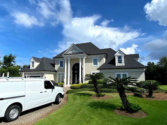 Gulf Coast Roofing Picture 2