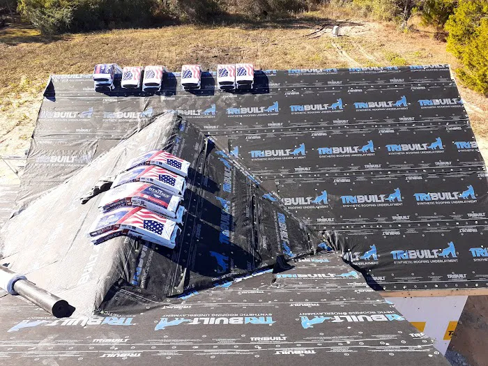 Gulf Coast Roofing Picture 4