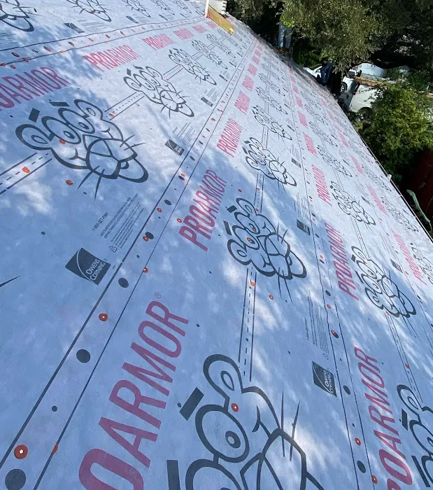 Monarch Roofing and Restoration LLC Picture 3