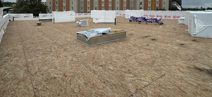 Monarch Roofing and Restoration LLC Picture 1