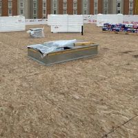 Monarch Roofing and Restoration LLC ico