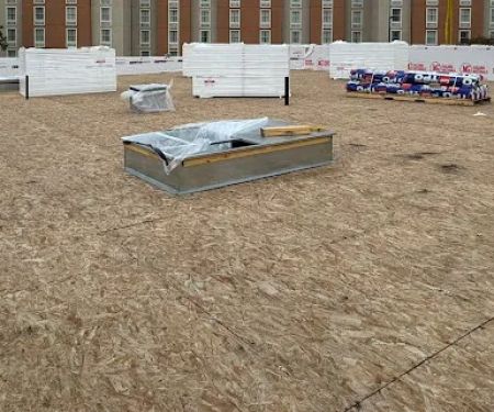 Monarch Roofing and Restoration LLC