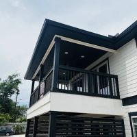 Affordable Panhandle Gutters , ico