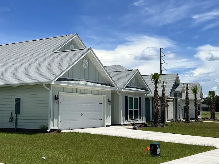 Affordable Panhandle Gutters , Picture 4