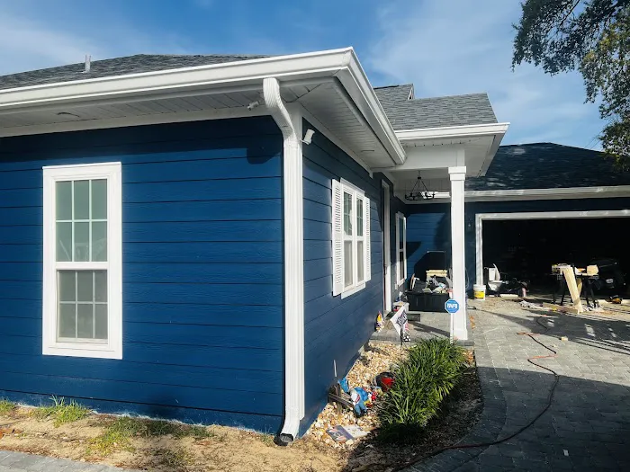 Affordable Panhandle Gutters , Picture 5