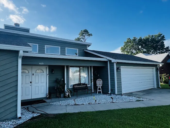 Affordable Panhandle Gutters , Picture 7