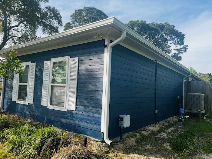 Affordable Panhandle Gutters , Picture 8