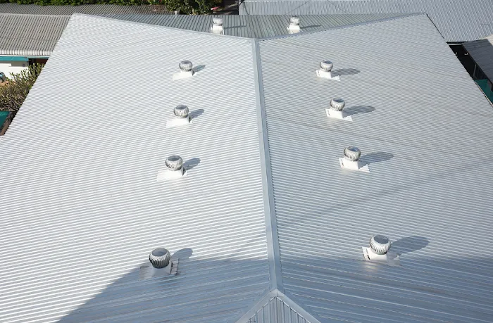 Safe-Rite Roofing LLC Picture 3