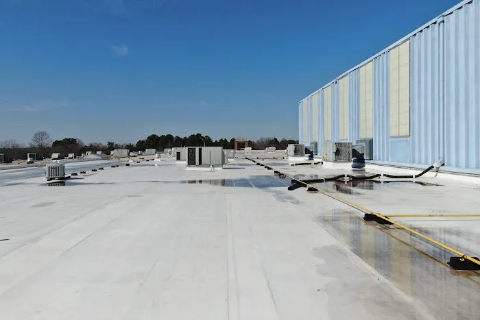 Safe-Rite Roofing LLC Picture 1