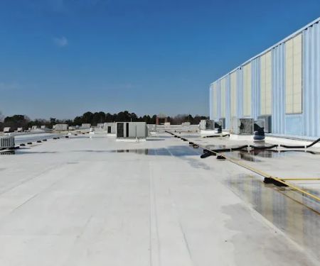 Safe-Rite Roofing LLC