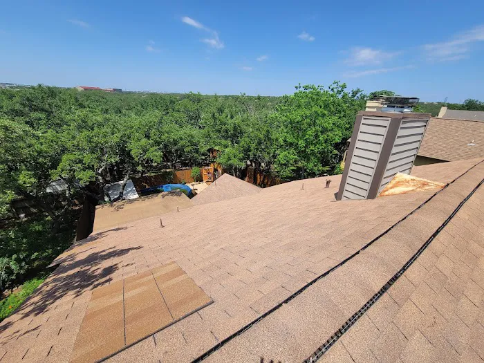 Recon Roofing & Restoration, LLC Picture 2