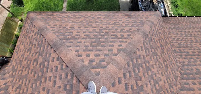 Recon Roofing & Restoration, LLC Picture 5