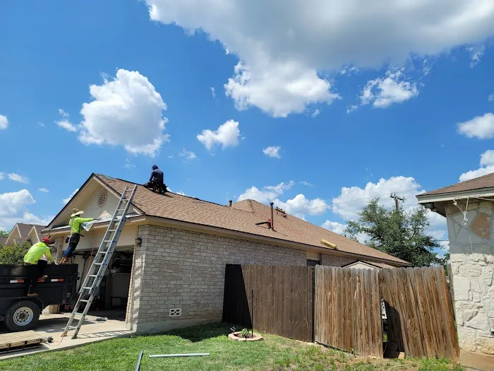 Recon Roofing & Restoration, LLC Picture 4