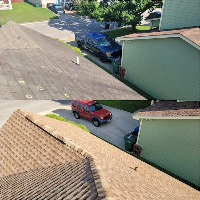 Recon Roofing & Restoration, LLC Picture 7