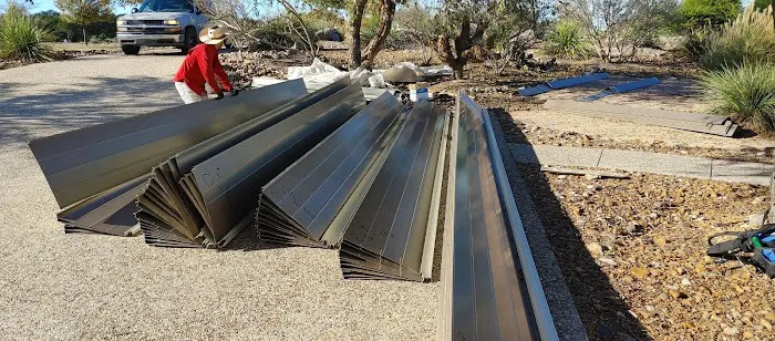 DV Roofing and Remodeling Picture 1