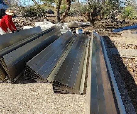 DV Roofing and Remodeling