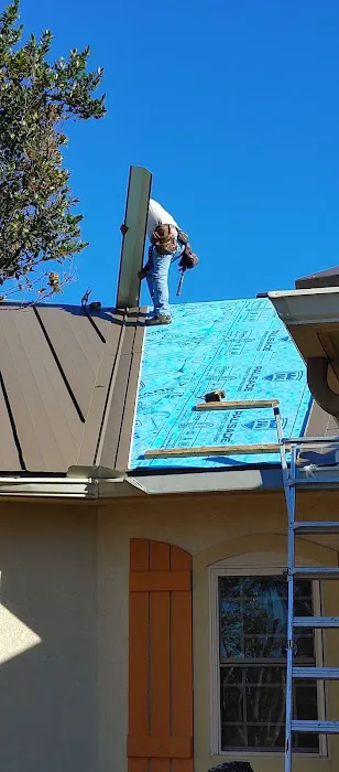 DV Roofing and Remodeling Picture 6
