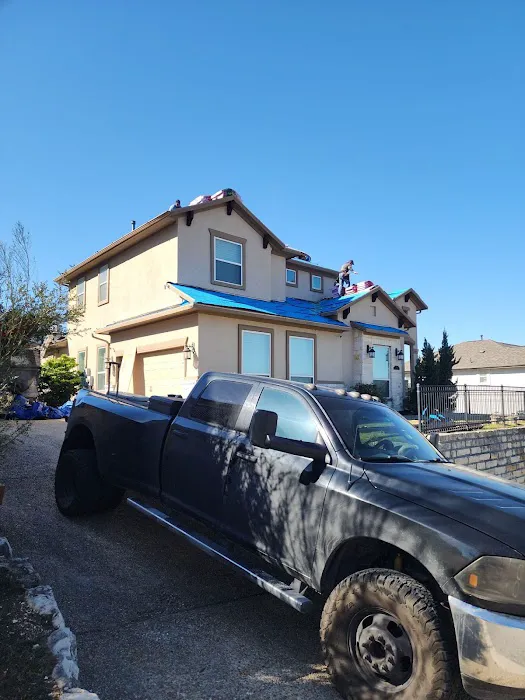 DV Roofing and Remodeling Picture 9