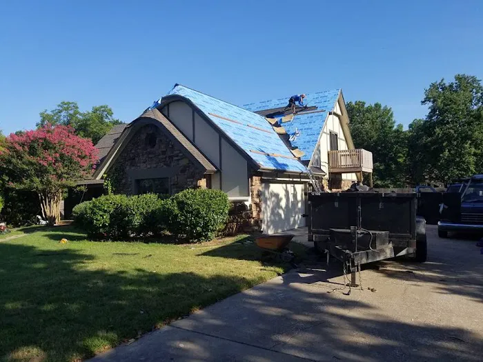 Right Now Roofing & Solar - Pensacola Picture 5