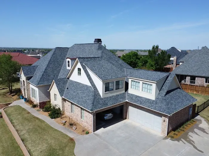 Pro Roofing Repair Picture 8