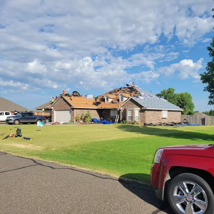 Pro Roofing Repair Picture 5