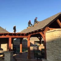 Pro Roofing Repair ico