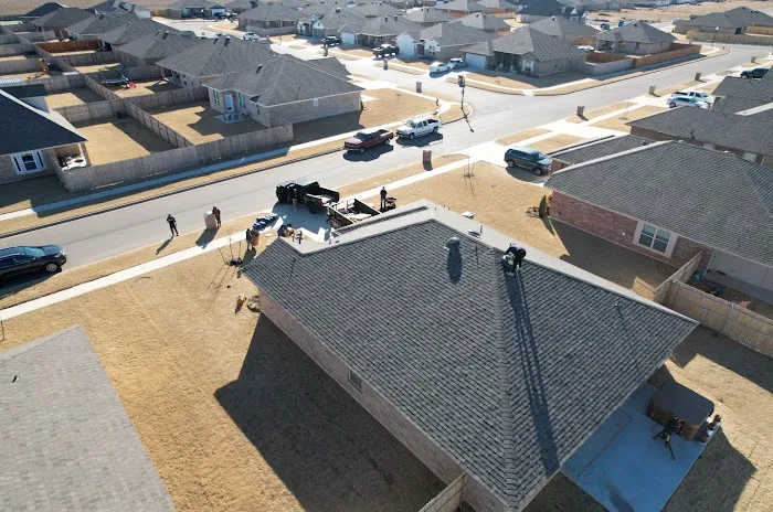 Pro Roofing Repair Picture 4