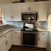 1st Choice Home Improvements ico