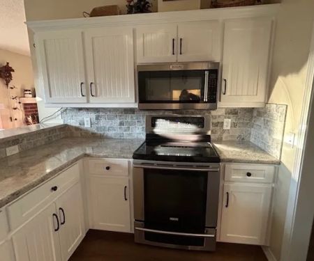 1st Choice Home Improvements