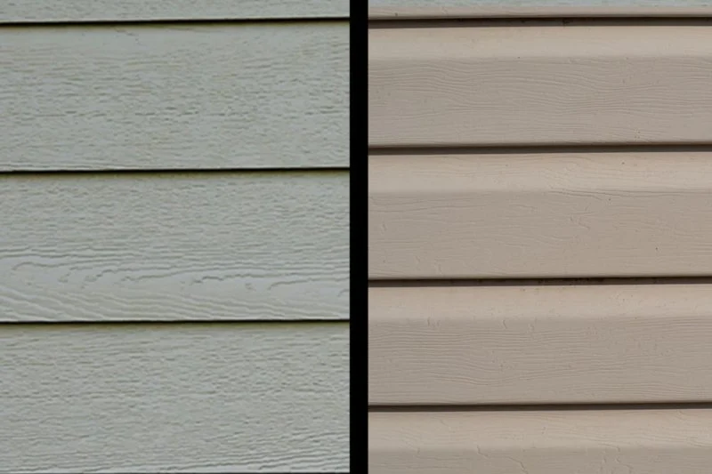The Pros and Cons of Vinyl Siding – A Comprehensive Guide