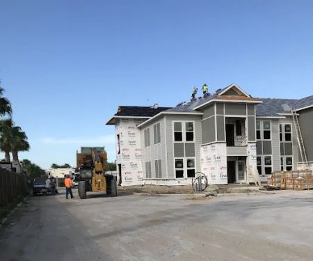 Premium commercial roofing LLC.