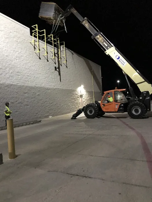 Premium commercial roofing LLC. Picture 2
