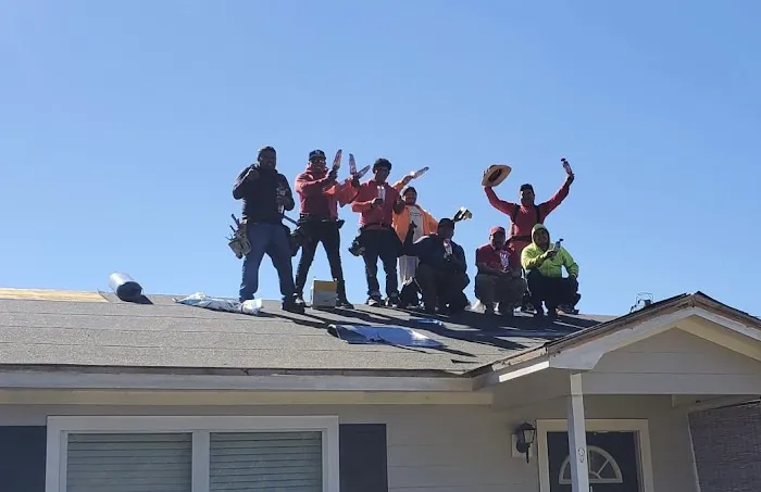 Freeman Roofing Picture 7