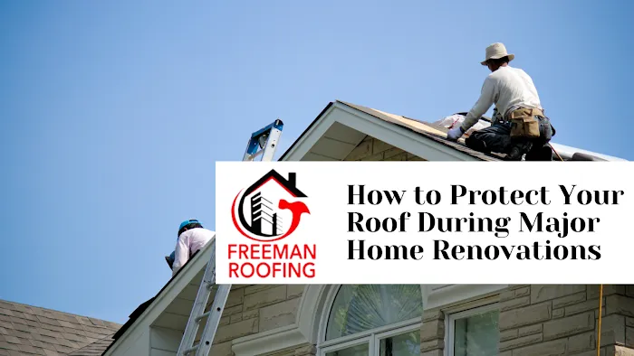 Freeman Roofing Picture 4