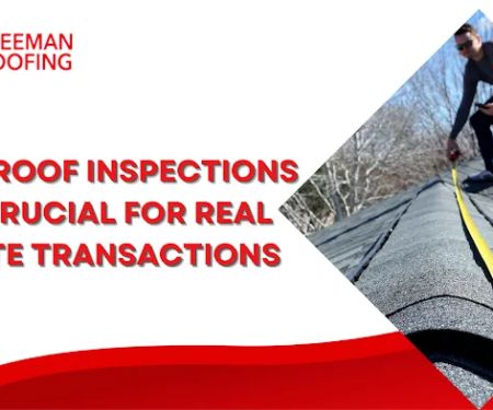 Freeman Roofing