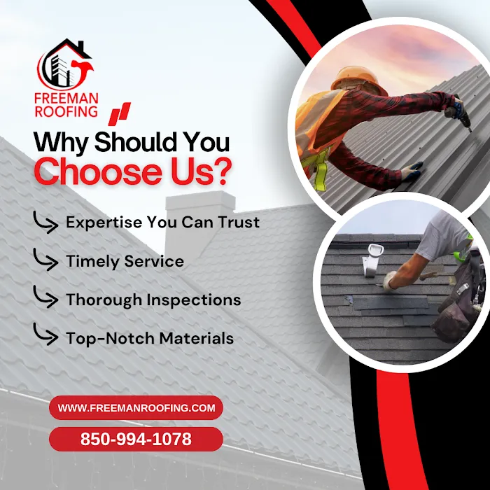 Freeman Roofing Picture 9
