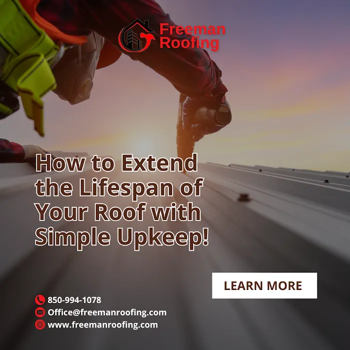 Freeman Roofing Picture 10