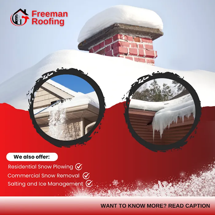 Freeman Roofing Picture 8