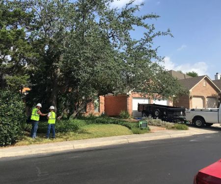 Roof Repair San Antonio Co