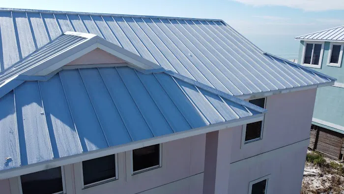 Solid Roofing, Inc. Picture 2