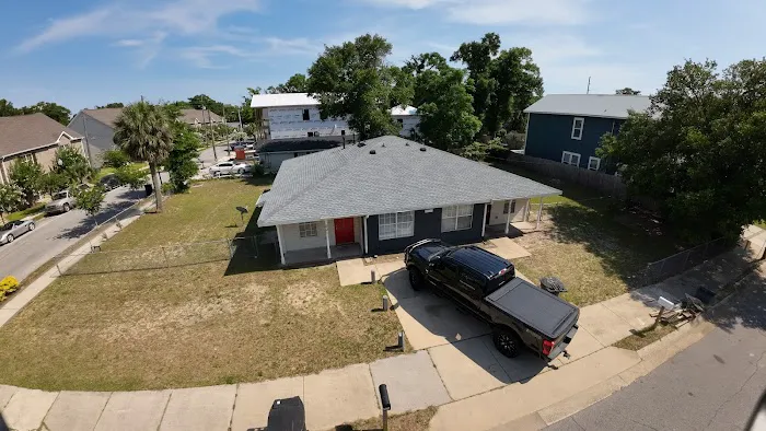 Solid Roofing, Inc. Picture 1