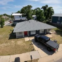 Solid Roofing, Inc. ico