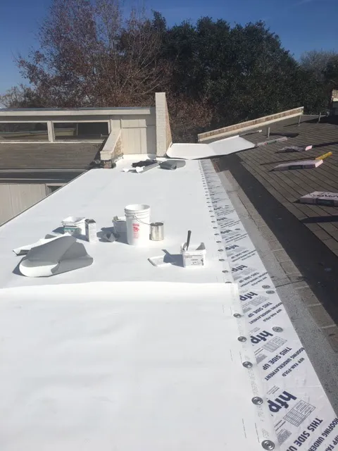 Cloud Roofing Company Picture 1