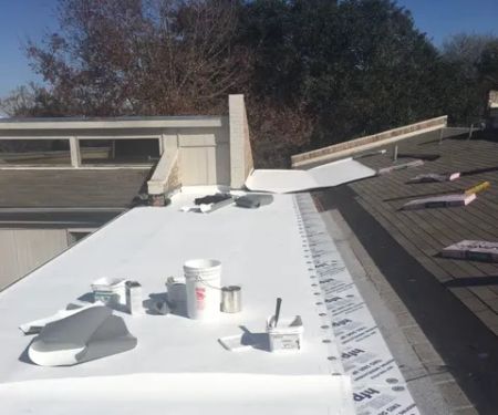 Cloud Roofing Company
