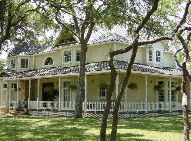 Cloud Roofing Company Picture 5