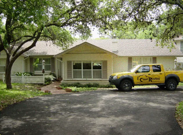 Cloud Roofing Company Picture 6
